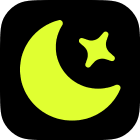 Moonshot Icon